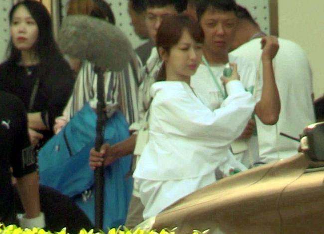 杨紫说工业糖精加一