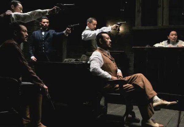 稳赢配资 接手7个月，德弘资本给大润发下猛药